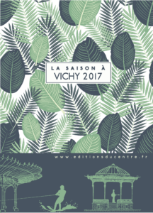 La Saison à Vichy 2017